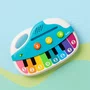 Teclado Musical Buba 