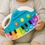 Teclado Musical Buba 