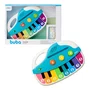 Teclado Musical Buba 