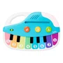 Teclado Musical Buba 