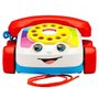 Telefone Feliz Fisher-Price Mattel