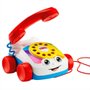 Telefone Feliz Fisher-Price Mattel