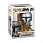 The Mandalorian With The Child Star Wars 402 Funko POP! Candide