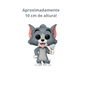 Tom 1657 Tom e Jerry Funko POP! Television Candide
