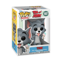 Tom 1657 Tom e Jerry Funko POP! Television Candide