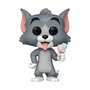 Tom 1657 Tom e Jerry Funko POP! Television Candide