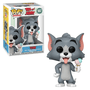 Tom 1657 Tom e Jerry Funko POP! Television Candide