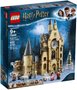 Torre do Relógio de Hogwarts Lego Harry Potter