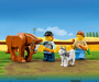Transportador de Cavalos Lego City