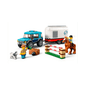 Transportador de Cavalos Lego City
