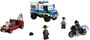 Transporte de Prisioneiros da Polícia Lego City