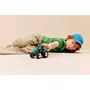 Trator Lego City 
