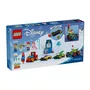 Trem de Celebração e Carro RC Toy Story Lego Disney 