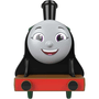Trenzinho Motorizado Emily Thomas e Seus Amigos Fisher Price Mattel