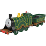 Trenzinho Motorizado Emily Thomas e Seus Amigos Fisher Price Mattel