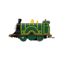 Trenzinho Motorizado Emily Thomas e Seus Amigos Fisher Price Mattel