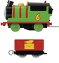 Trenzinho Motorizado Percy Thomas e Seus Amigos Fisher-Price Mattel