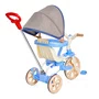 Triciclo Infantil Ciclito Azul Calesita