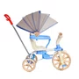 Triciclo Infantil Ciclito Azul Calesita