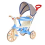 Triciclo Infantil Ciclito Azul Calesita
