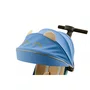 Triciclo Teddy Azul Biemme