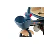 Triciclo Teddy Azul Biemme
