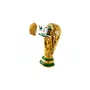 Troféu Oficial da Copa do Mundo da FIFA Lego Editions 