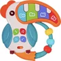 Tucano Divertido Bebê Musical Kitstar