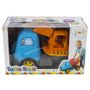 Turbo Truck Escavadeira Maral