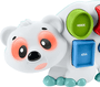 Urso Polar Figuras Coloridas Fisher-Price Mattel