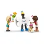 Van De Acessórios Para Animais De Estimação Lego Friends