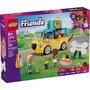 Van De Acessórios Para Animais De Estimação Lego Friends