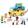 Van De Acessórios Para Animais De Estimação Lego Friends