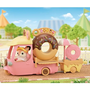 Van de Donuts Sylvaniam Families Epoch