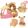 Van de Donuts Sylvaniam Families Epoch