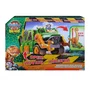 Veículo com Megasaurus Patrulha Canina The Dino Movie Sunny