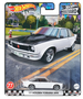 Veículo Holden Torana A9X #77 Hot Wheels Boulevard Premium Mattel