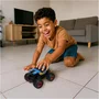 Veículo Hot Wheels Monster Trucks Thunder 1:24 com Luz e Som  Multikids