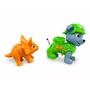 Veículo Rocky Patrulha Canina The Dino Movie Sunny