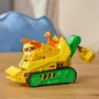 Veículo Rubble Patrulha Canina The Dino Movie Sunny