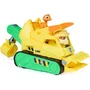 Veículo Rubble Patrulha Canina The Dino Movie Sunny