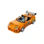 Velozes & Furiosos Toyota Supra MK4 Lego Speed Champions 