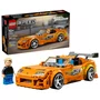 Velozes & Furiosos Toyota Supra MK4 Lego Speed Champions 