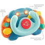Volante Musical Infantil Buba 
