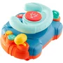 Volante Musical Infantil Buba 
