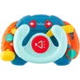Volante Musical Infantil Buba 
