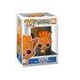 Vulpix Pokémon 580 Funko POP ! Games Candide 