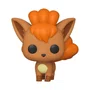 Vulpix Pokémon 580 Funko POP ! Games Candide 