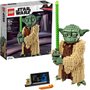 Yoda Star Wars Lego