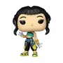 Zoey Kpop Demon Hunters 2256 Funko POP! Animation Candide 